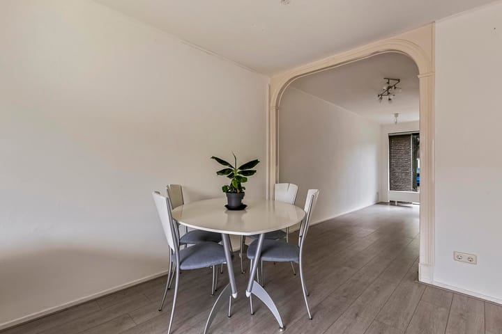 Foto 6 van Holbeinstraat 32