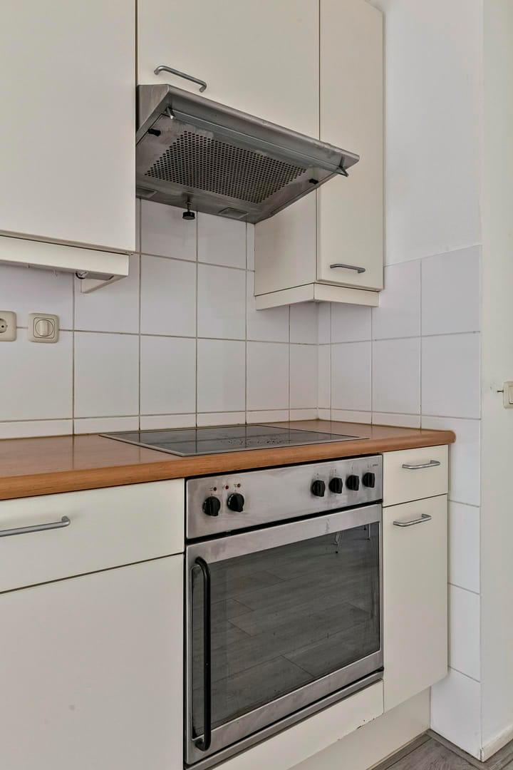 Foto 10 van Holbeinstraat 32