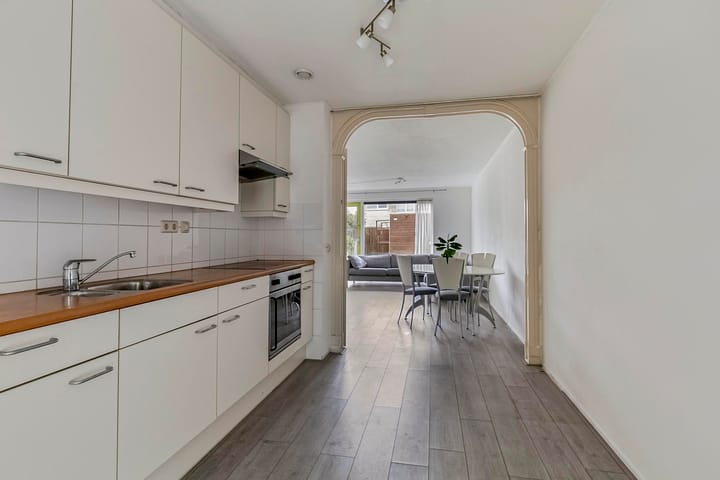 Foto 8 van Holbeinstraat 32