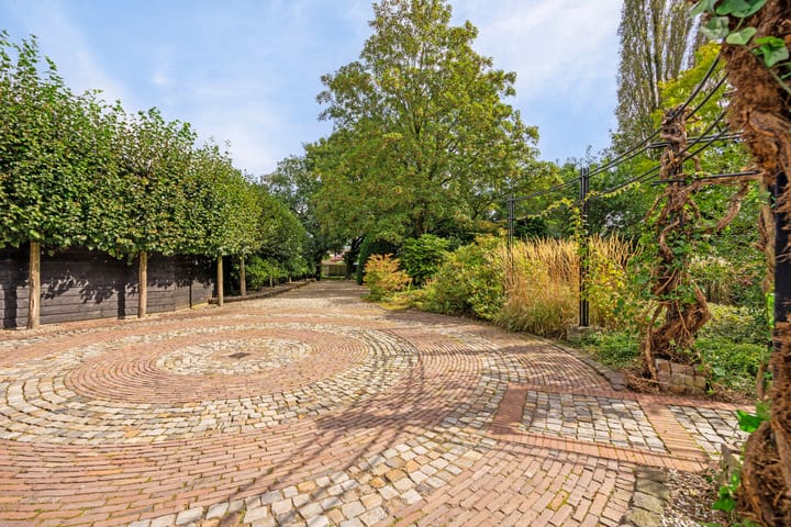 Foto 96 van Houtvesterlaan 26