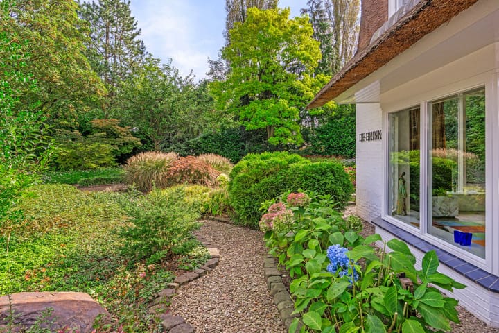 Foto 97 van Houtvesterlaan 26