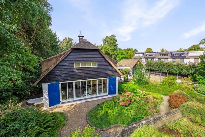 Foto 105 van Houtvesterlaan 26