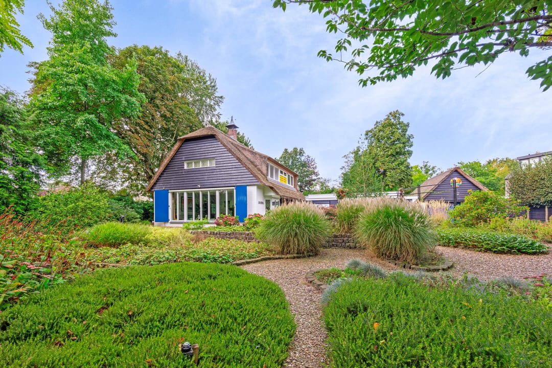 Foto 106 van Houtvesterlaan 26