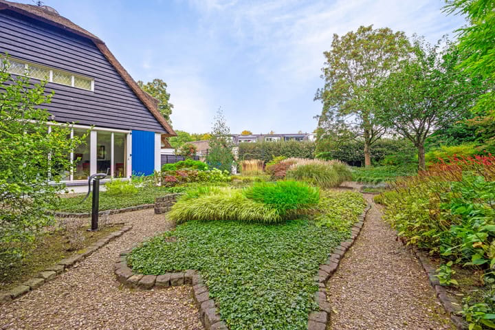 Foto 107 van Houtvesterlaan 26