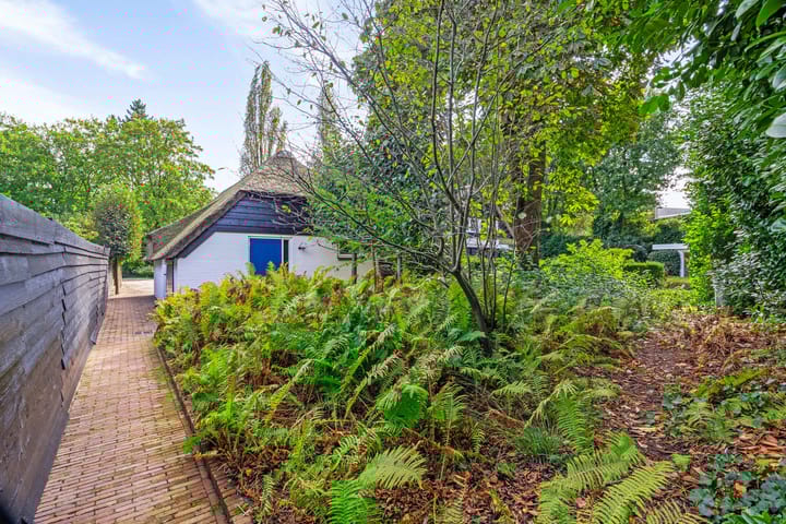 Foto 110 van Houtvesterlaan 26