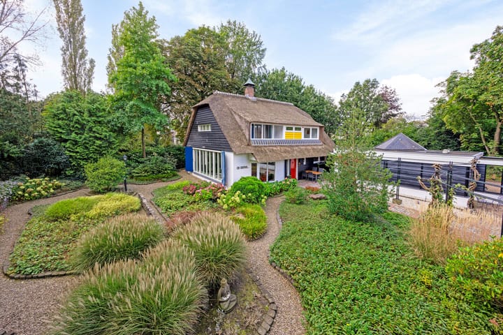 Foto 111 van Houtvesterlaan 26