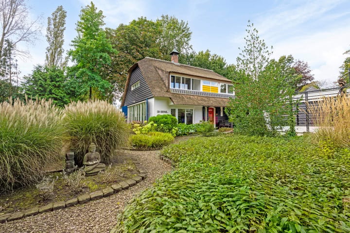 Foto 112 van Houtvesterlaan 26