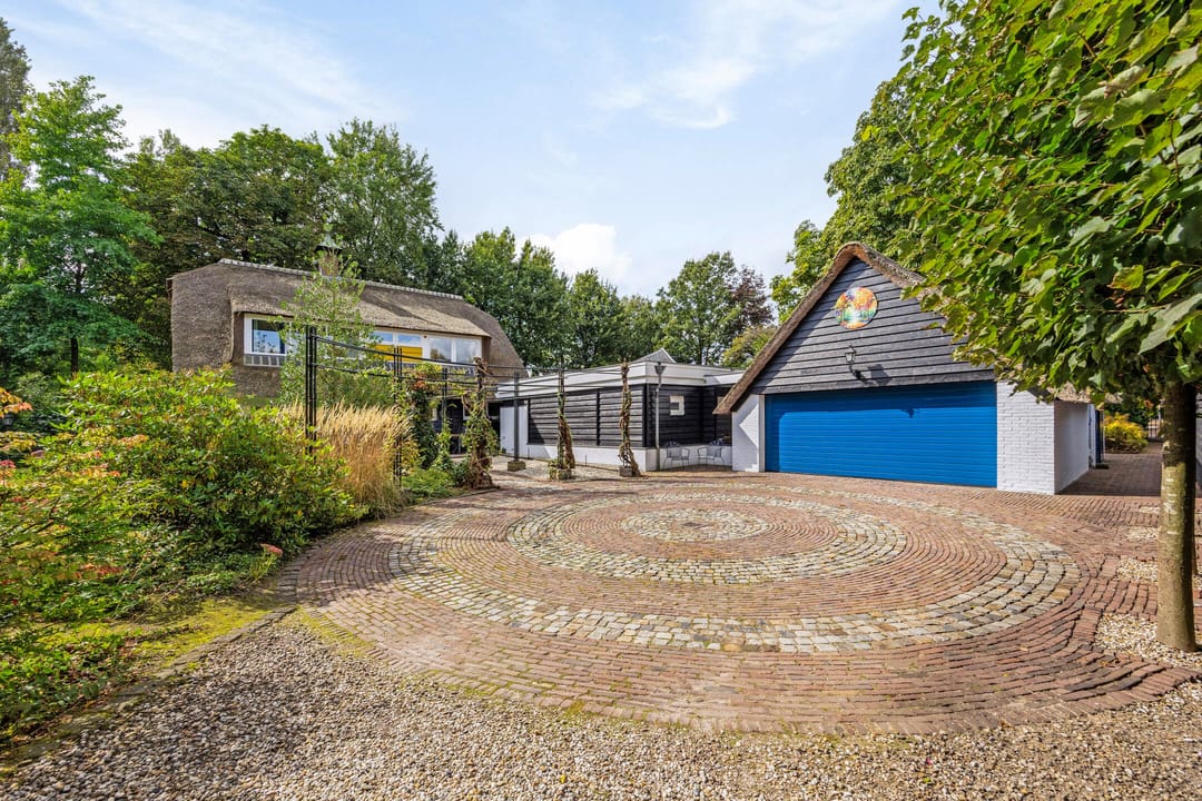 Foto 113 van Houtvesterlaan 26