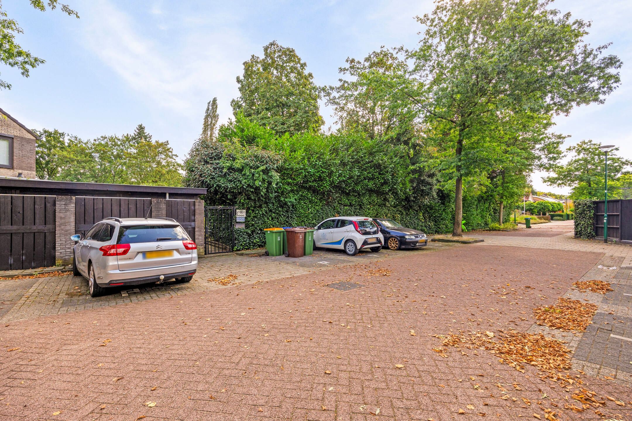 Foto 117 van Houtvesterlaan 26