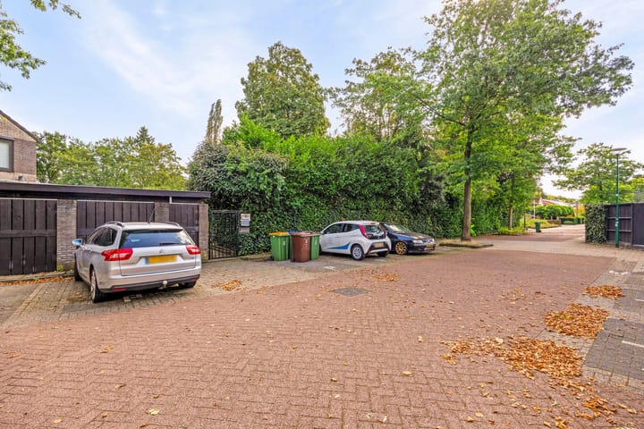 Foto 117 van Houtvesterlaan 26