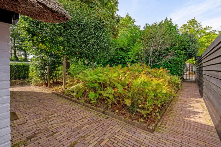 Foto 95 van Houtvesterlaan 26