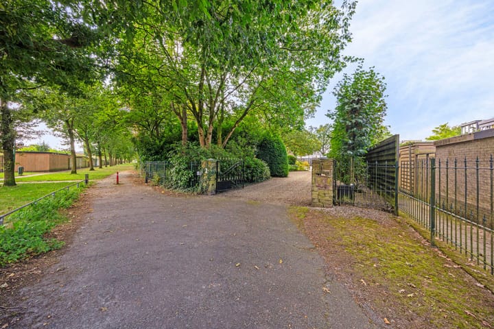 Foto 116 van Houtvesterlaan 26