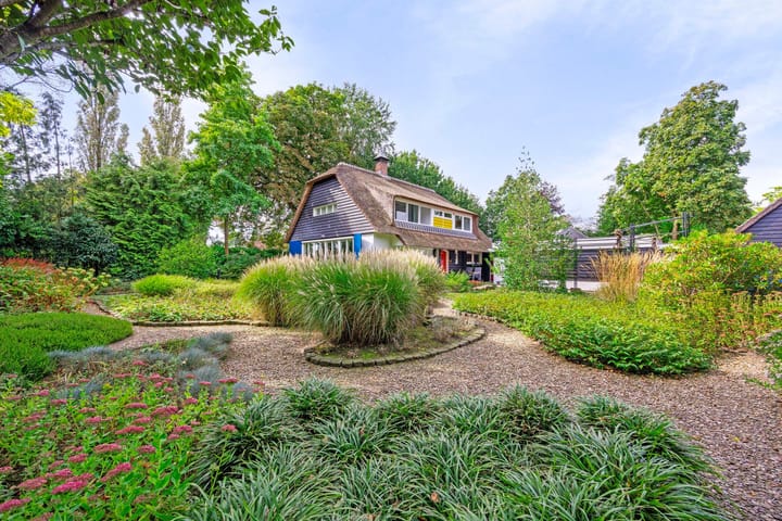 Foto 103 van Houtvesterlaan 26