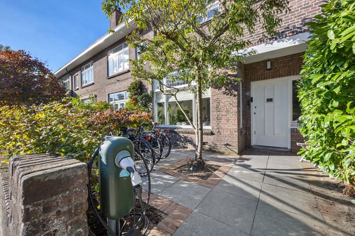 Foto 2 van Buitenruststraat 37