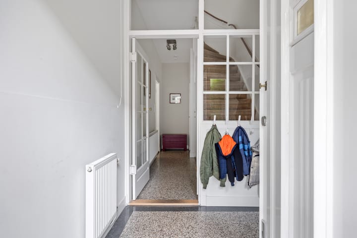 Foto 3 van Buitenruststraat 37