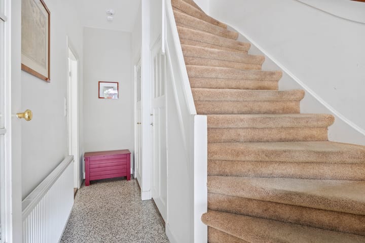 Foto 4 van Buitenruststraat 37