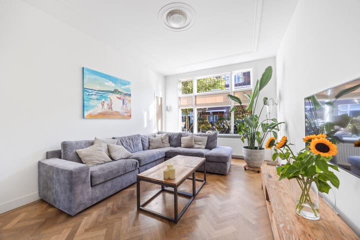 Foto 5 van Buitenruststraat 37