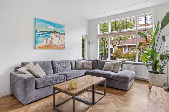 Foto 6 van Buitenruststraat 37