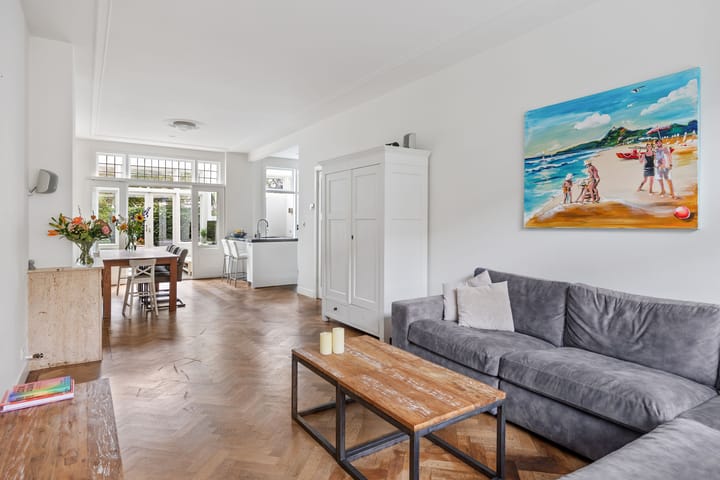 Foto 7 van Buitenruststraat 37