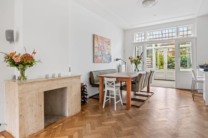 Foto 8 van Buitenruststraat 37