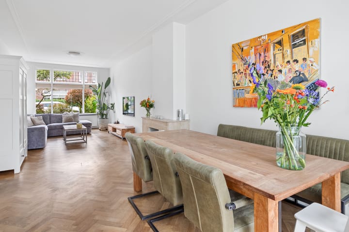 Foto 9 van Buitenruststraat 37