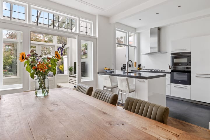 Foto 10 van Buitenruststraat 37