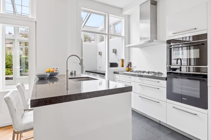 Foto 11 van Buitenruststraat 37