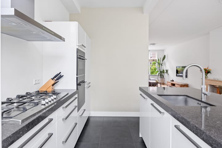 Foto 12 van Buitenruststraat 37