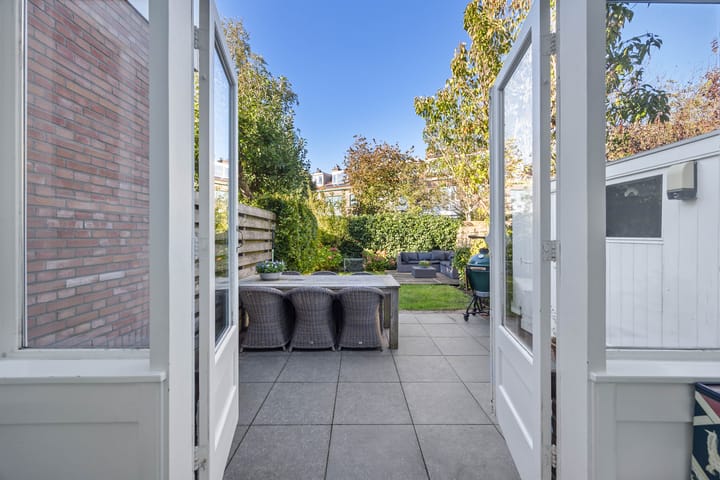 Foto 17 van Buitenruststraat 37