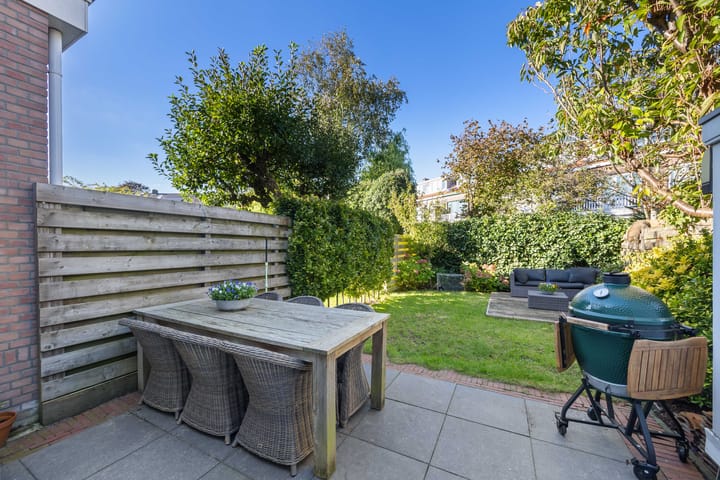 Foto 18 van Buitenruststraat 37