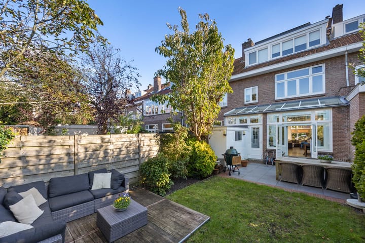 Foto 19 van Buitenruststraat 37