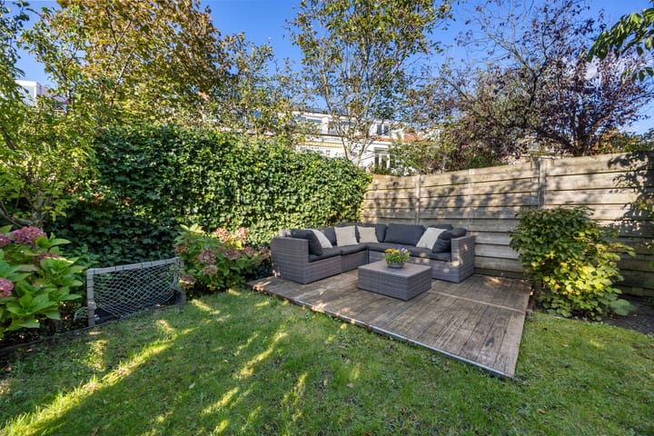 Foto 20 van Buitenruststraat 37