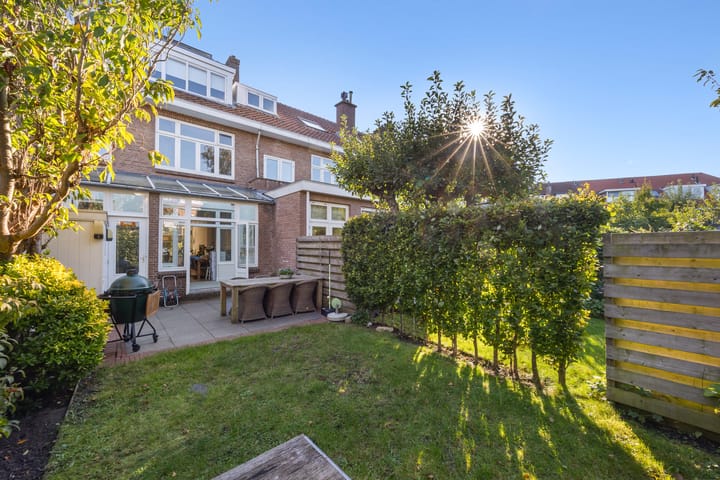 Foto 21 van Buitenruststraat 37