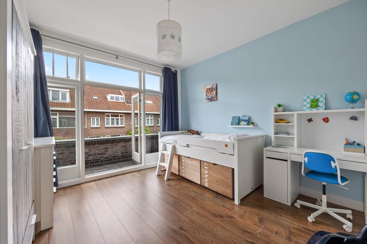 Foto 27 van Buitenruststraat 37