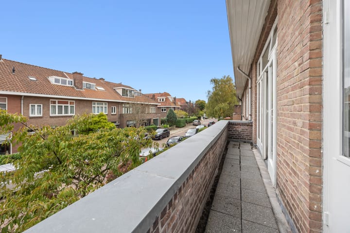 Foto 30 van Buitenruststraat 37