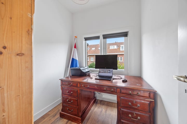 Foto 33 van Buitenruststraat 37