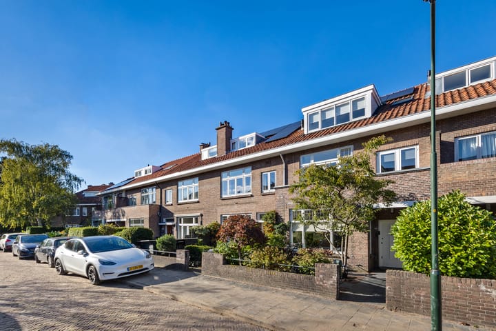 Foto 44 van Buitenruststraat 37