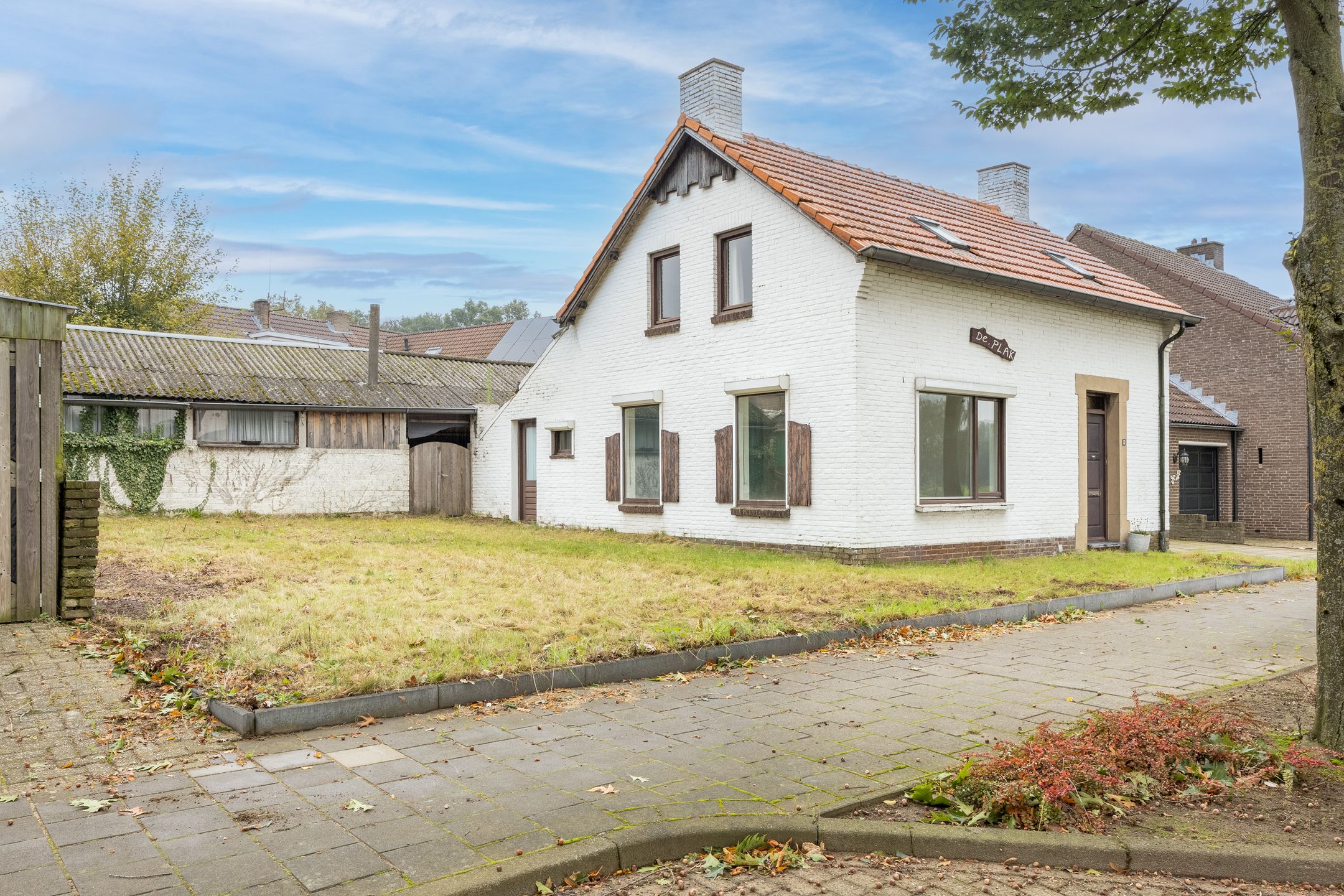 Waarderweg, 13, Montfort, 6065EV, Limburg, Nederland 13