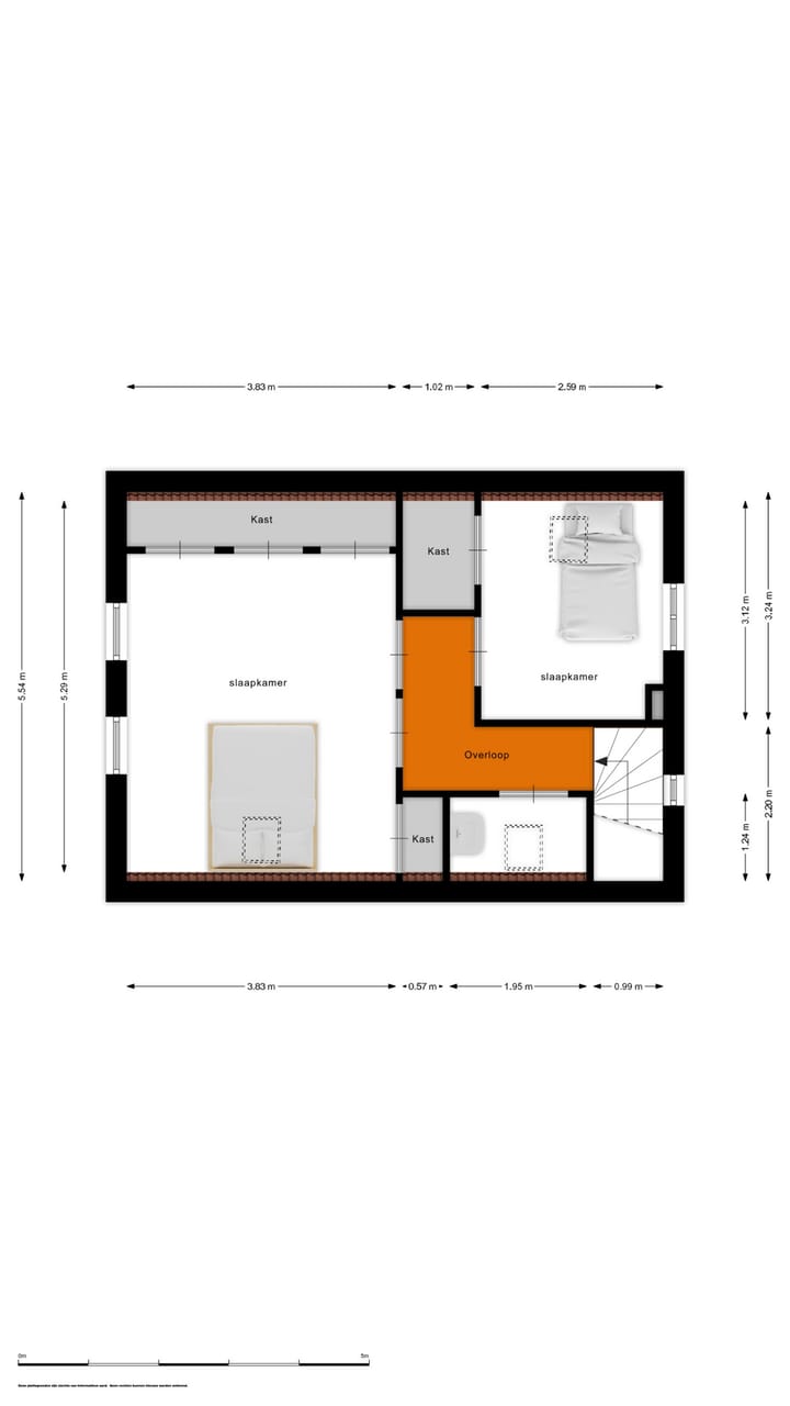 Foto 46 van Waarderweg 13