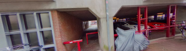 Bekijk 360° foto van Voorzijde van Hofstraat 23-03