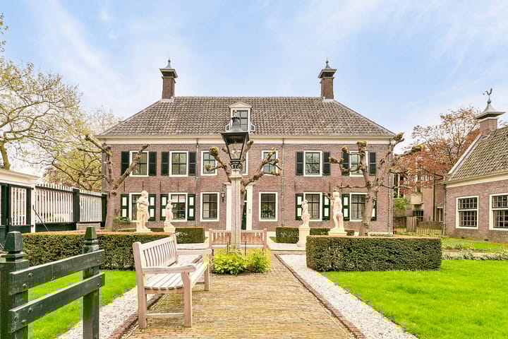 Schepenmakersdijk 16 F