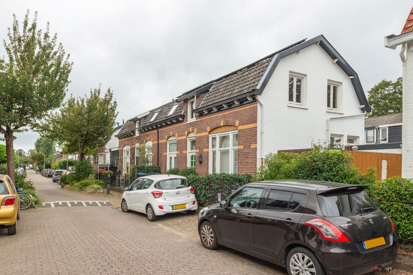 Foto 1 van Floralialaan 51