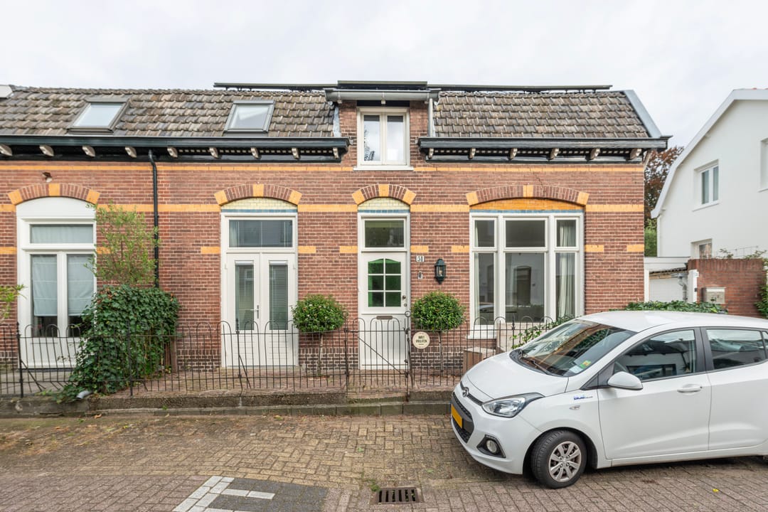 Foto 2 van Floralialaan 51