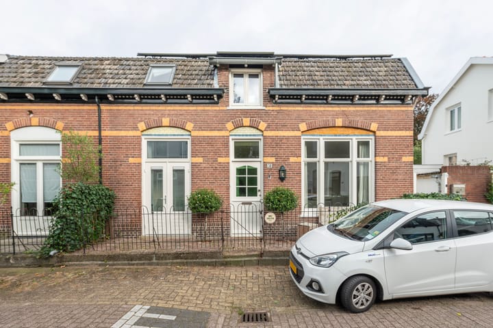 Foto 2 van Floralialaan 51