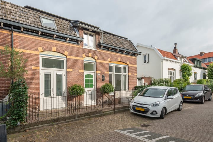 Foto 3 van Floralialaan 51