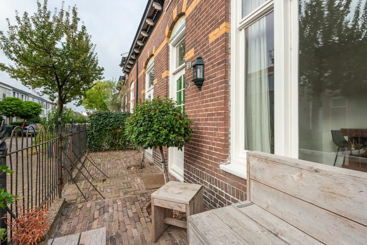 Foto 5 van Floralialaan 51