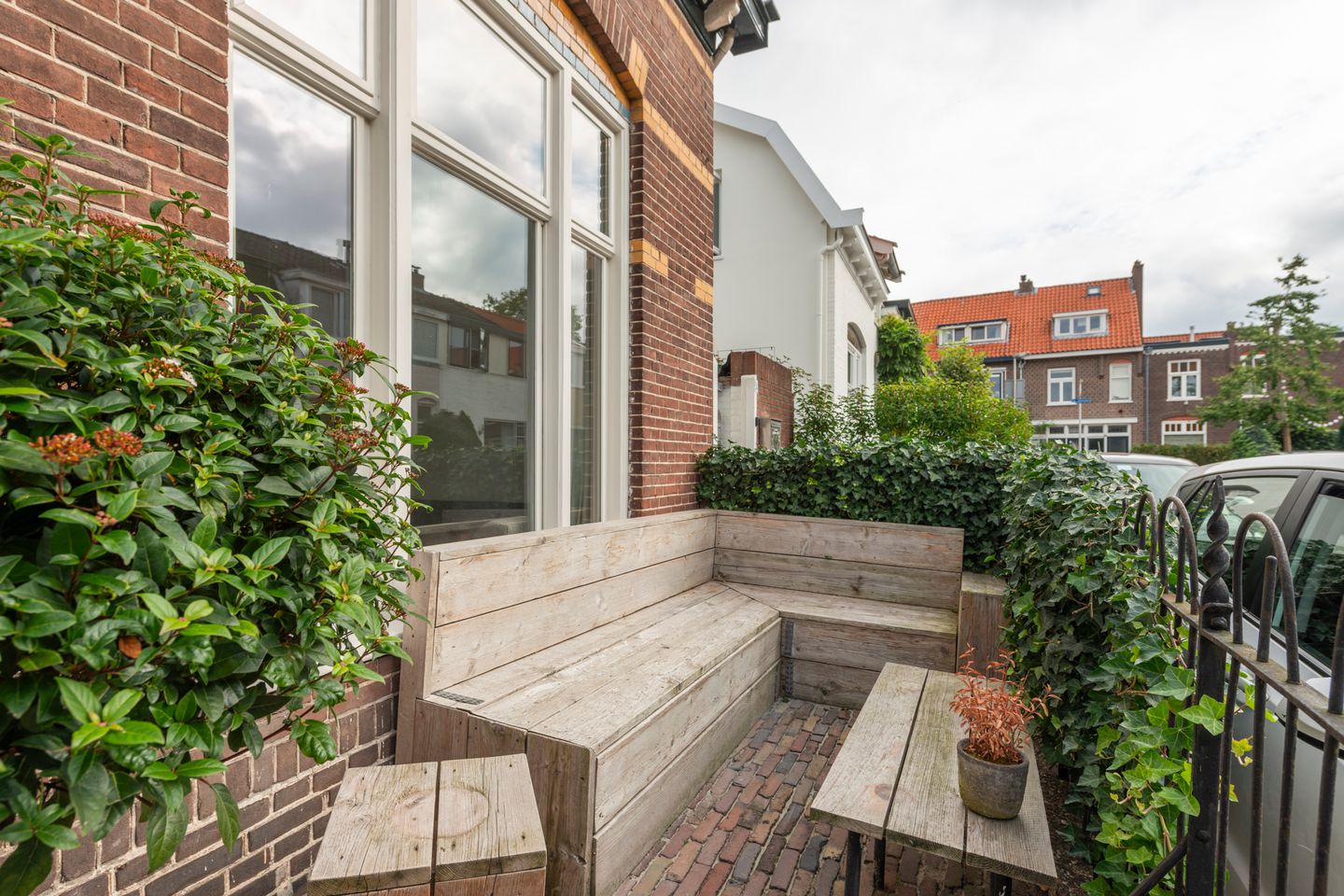 Foto 4 van Floralialaan 51