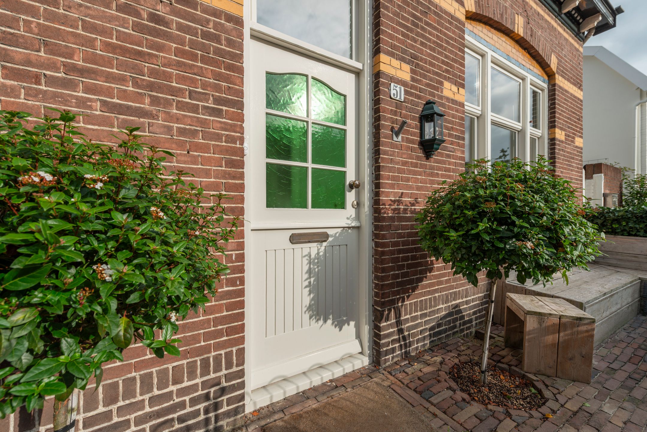 Foto 6 van Floralialaan 51