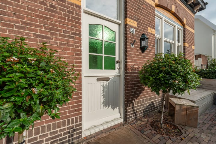 Foto 6 van Floralialaan 51