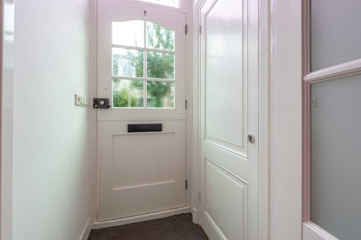 Foto 7 van Floralialaan 51